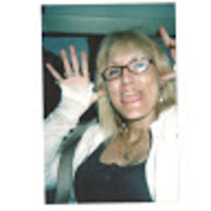 Meet your Posher, Darlene